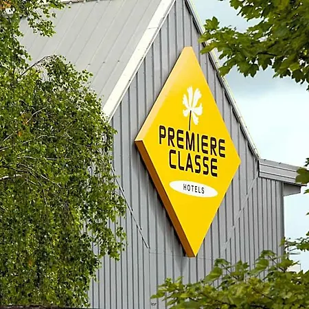 Hotel Premiere Classe Grenoble Sud Universite