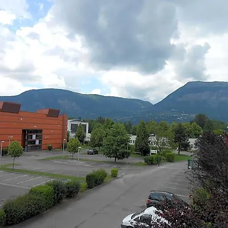 Premiere Classe Grenoble Sud Universite Gières