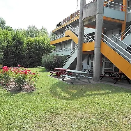 Premiere Classe Grenoble Sud Universite Hotel *