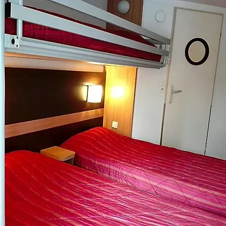 Premiere Classe Grenoble Sud Universite Hotel