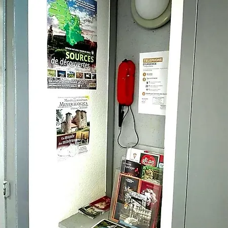 Ξενοδοχείο Premiere Classe Grenoble Sud Universite *